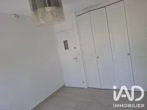 Appartement à Argenteuil (95100)
