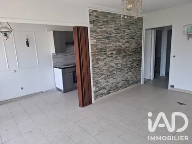 Appartement à Argenteuil (95100)