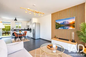 Apartment in Serris (77700)