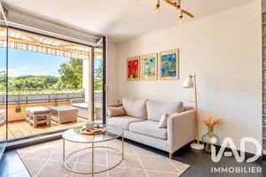 Apartment in Serris (77700)