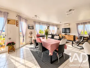 Maison traditionnelle à Veyre-Monton (63960)