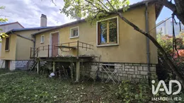 Maison à Vernon (27200)
