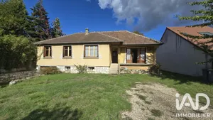Maison à Vernon (27200)