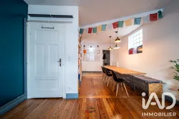 Appartement à Metz (57000)