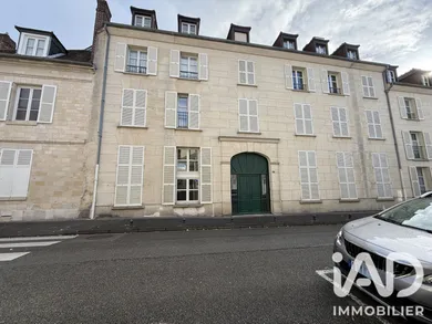 Bureaux à Compiègne (60200)