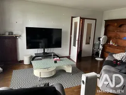 Apartment in Auxerre (89000)