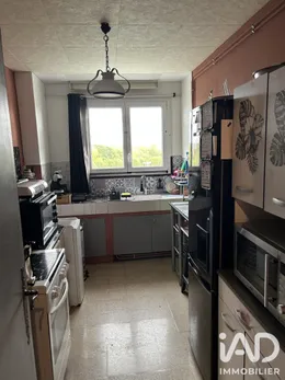 Apartment in Auxerre (89000)