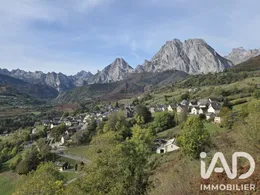Maison de village à Lescun (64490)