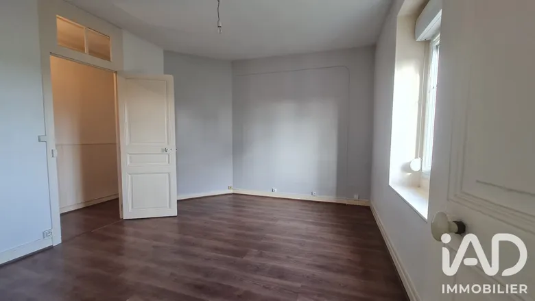 Appartement 2 pièces 64 m² · à Reims · 64 m² · 133 000 €