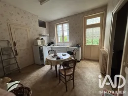 Maison traditionnelle à Châtillon-sur-Indre (36700)