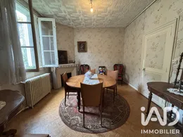 Maison traditionnelle à Châtillon-sur-Indre (36700)