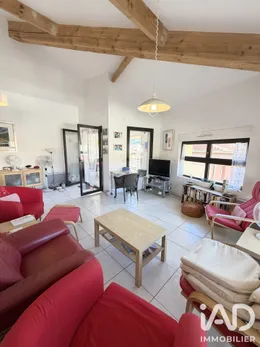 Appartement à Port-Vendres (66660)