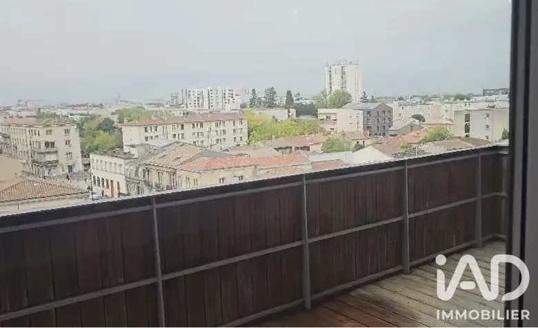 Appartement 3 pièces 71 m² · à Bordeaux · 71 m² · 290 000 €