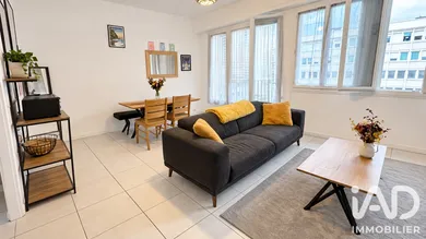 Appartement à Pau (64000)