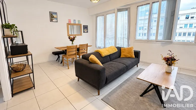 Appartement 2 pièces 50 m² · à Pau · 50 m² · 140 000 €