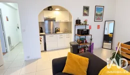 Appartement à Pau (64000)