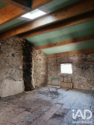 Maison de village à Le Poujol-sur-Orb (34600)