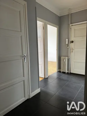 Appartement à Saint-Étienne (42100)