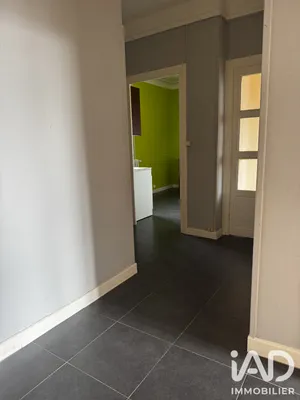 Appartement à Saint-Étienne (42100)