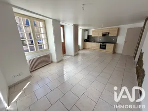 Maison de ville à Montmorillon (86500)