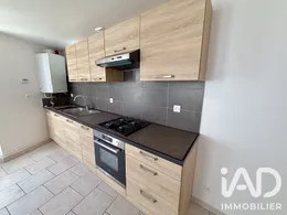 Maison de ville à Montmorillon (86500)