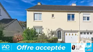 House in Redon (35600)