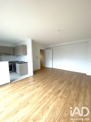 Appartement à Saint-Gilles-Croix-de-Vie (85800)