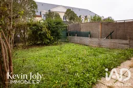 Duplex à Chécy (45430)
