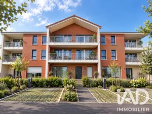 Appartement à Anzin-Saint-Aubin (62223)