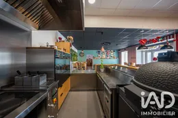 Restaurant à Aubenas (07200)