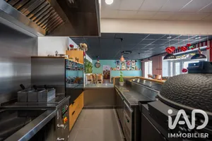 Restaurant in Aubenas (07200)