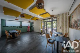 Restaurant à Aubenas (07200)