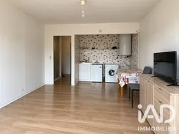 Appartement à Orchies (59310)