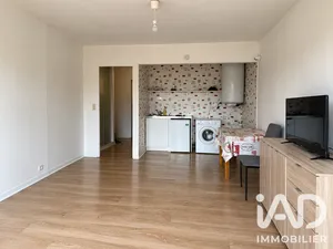 Appartement à Orchies (59310)