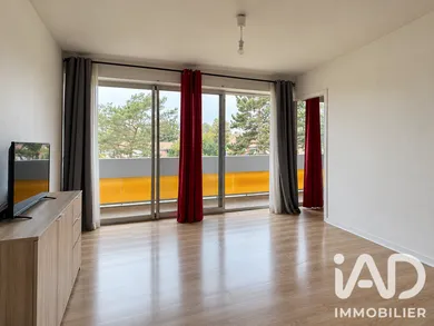 Appartement à Orchies (59310)