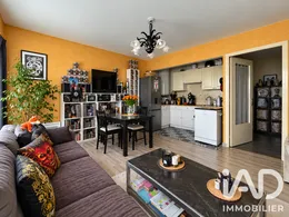 Appartement à Orchies (59310)