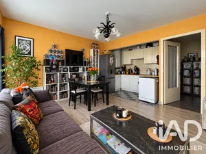 Appartement à Orchies (59310)