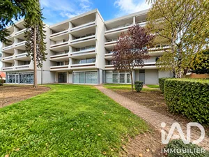 Appartement à Orchies (59310)