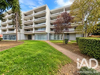 Appartement à Orchies (59310)