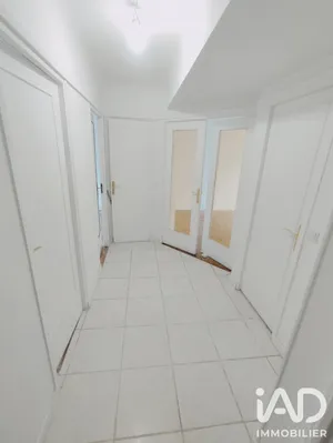 Appartement à Saint-Denis (93200)
