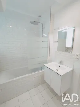 Appartement à Saint-Denis (93200)