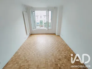 Appartement à Saint-Denis (93200)