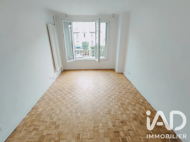 Appartement 3 pièces 61 m² · à Saint-Denis · 61 m² · 249 900 €