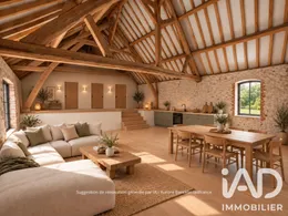 Immeuble à Le Meux (60880)