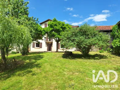 Maison de village à Arbas (31160)