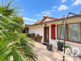House in Pontault-Combault (77340)