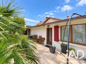 House in Pontault-Combault (77340)