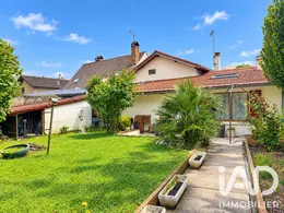 House in Pontault-Combault (77340)