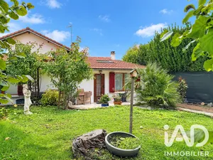 House in Pontault-Combault (77340)