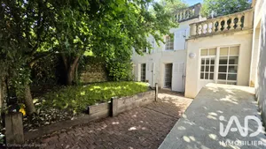 Maison de ville à Poitiers (86000)